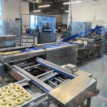 Boichik Bagels - Manufacturing - Bagels Near Me - Berkeley, California Boichik Bagels - Manufacturing - Bagels Near Me - Berkeley, California