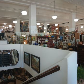 The Loft Downtown Mall - Jewelry Near Me - Tyler, Texas