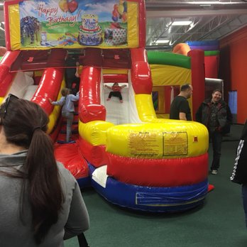 Jump On It - Party Equipment Rentals Near Me - Forest Hill, Maryland