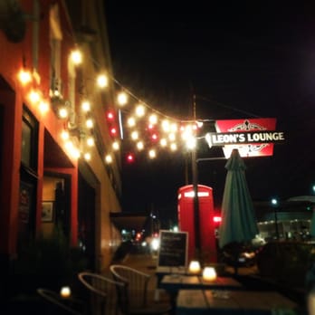 Leon's Lounge - Lounges Near Me - Houston, Texas Leon's Lounge - Lounges Near Me - Houston, Texas