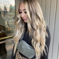 Hair By Trinity