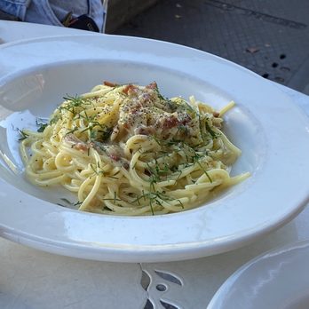 Oddfellows Cafe & Bar - Carbonara - Breakfast & Brunch Near Me - Seattle, Washington Oddfellows Cafe & Bar - Carbonara - Breakfast & Brunch Near Me - Seattle, Washington