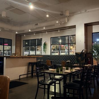 Common Ground Bar and Eatery - Sylvan Park - Diners Near Me - Nashville, Tennessee