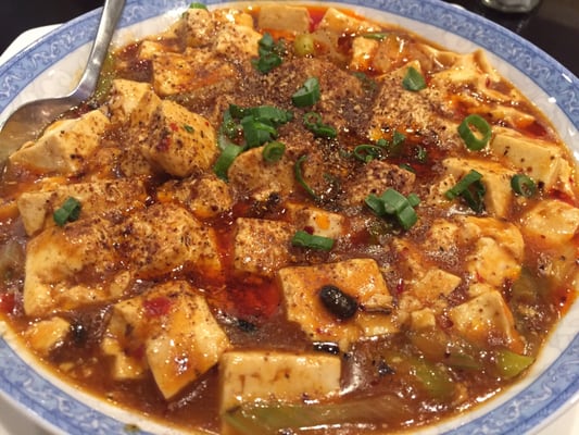 14th St Cafe Asian Bistro by null