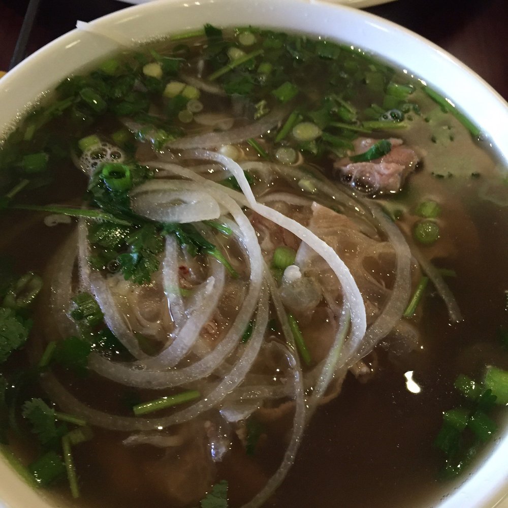 Pho Thom - Thai Near Me - College Park, Maryland Pho Thom - Thai Near Me - College Park, Maryland