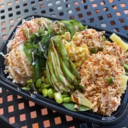 Gosan Poke & Roll