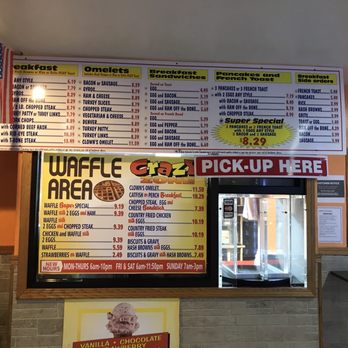 Clowns Pancake House - menu and prices - Burgers Near Me - Chicago, Illinois Clowns Pancake House - menu and prices - Burgers Near Me - Chicago, Illinois