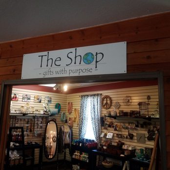 The Shop - Jewelry Near Me - Paw Paw, Michigan