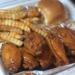 Bosses Chicken