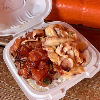Ono Seafood - Seafood Near Me - Honolulu, Hawaii Ono Seafood - Seafood Near Me - Honolulu, Hawaii