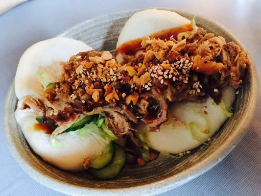 Xinji Noodle Bar by null