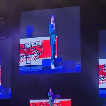 Amalie Arena - Legendary Comedian Mike Epps - Stadiums & Arenas Near Me - Tampa, Florida Amalie Arena - Legendary Comedian Mike Epps - Stadiums & Arenas Near Me - Tampa, Florida