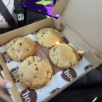 Choc Cookies - Chocolate Chip Cookies - Bakeries Near Me - Santa Clara, California Choc Cookies - Chocolate Chip Cookies - Bakeries Near Me - Santa Clara, California
