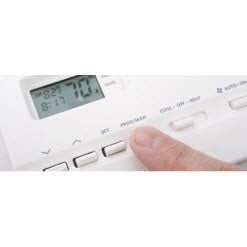 Slide of Fowler Hvac