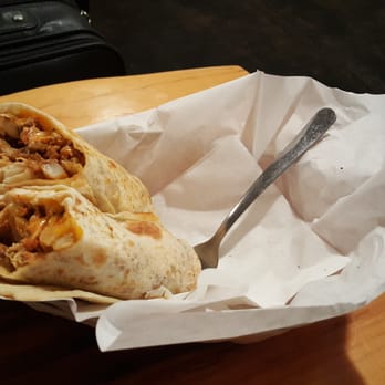 Betterday Coffee - Breakfast burrito mix of red & green chili. - Coffee & Tea Near Me - Santa Fe, New Mexico