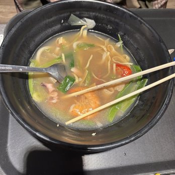 BBMyun - It's ok for us. - Noodles Near Me - Duluth, Georgia
