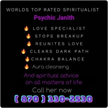 Psychic Janith - Psychics Near Me - Camden, Arkansas Psychic Janith - Psychics Near Me - Camden, Arkansas
