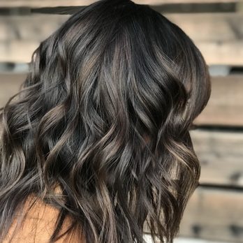 Hair by Brianne - Balayage with fresh cut - Hair Stylists Near Me - Los Gatos, California Hair by Brianne - Balayage with fresh cut - Hair Stylists Near Me - Los Gatos, California