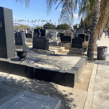 Beth Israel Cemetery - Funeral Services & Cemeteries Near Me - Los Angeles, California Beth Israel Cemetery - Funeral Services & Cemeteries Near Me - Los Angeles, California