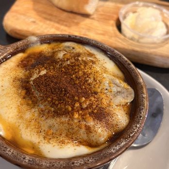 Williamson's Restaurant & Bar - French onion soup - American Near Me - New Lenox, Illinois Williamson's Restaurant & Bar - French onion soup - American Near Me - New Lenox, Illinois