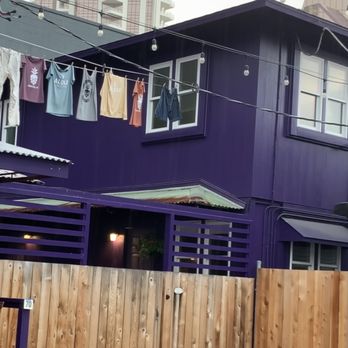 Rubyviolet - Super cute and cool - Coffee & Tea Near Me - Honolulu, Hawaii