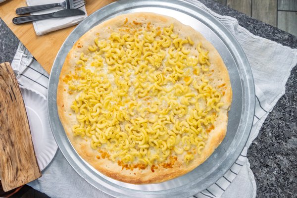 Shalom Pizzeria by null