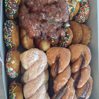 Rancho Donuts - Donuts Near Me - Temecula, California Rancho Donuts - Donuts Near Me - Temecula, California