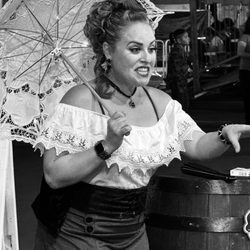 user provided Arizona State Fair photo