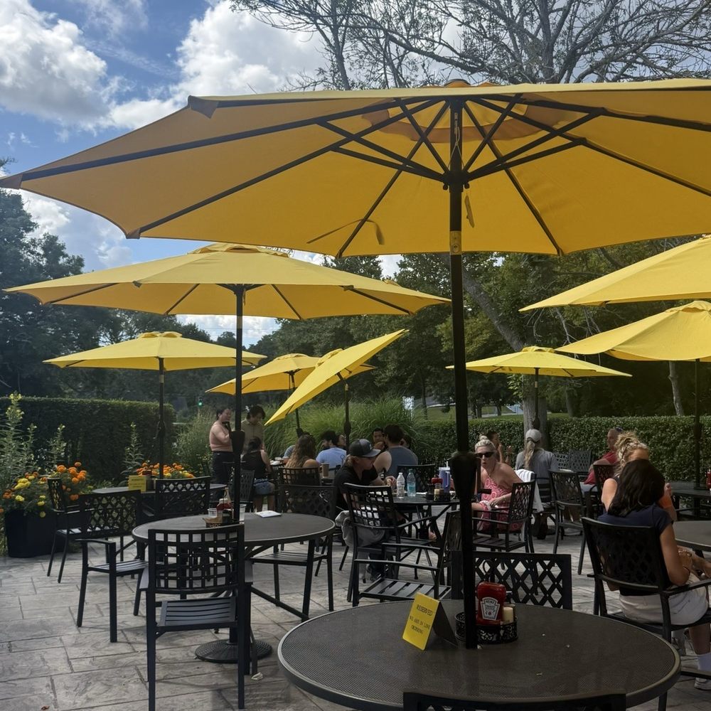 Cafe Chew - Outdoor seating - Breakfast & Brunch Near Me - Sandwich, Massachusetts Cafe Chew - Outdoor seating - Breakfast & Brunch Near Me - Sandwich, Massachusetts