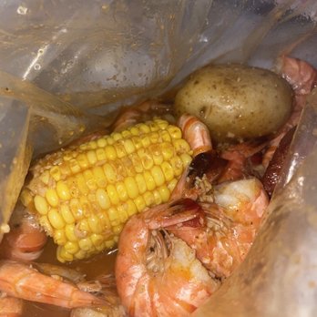 Stinkin Crawfish - Tiger shrimp - Cajun/Creole Near Me - Gardena, California Stinkin Crawfish - Tiger shrimp - Cajun/Creole Near Me - Gardena, California