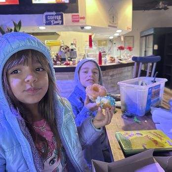 DonutMakes - Kids love it - Cafes Near Me - Summerville, South Carolina DonutMakes - Kids love it - Cafes Near Me - Summerville, South Carolina
