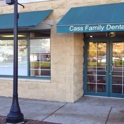 Cass Family Dental