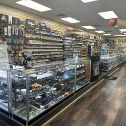 Indy Smoke Time - Hague Rd