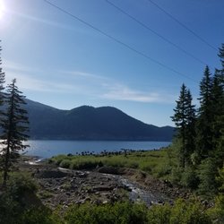 Keechelus Lake - Beautiful day today!