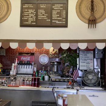 Cozy Kitchen - Menu - Breakfast & Brunch Near Me - San Leandro, California Cozy Kitchen - Menu - Breakfast & Brunch Near Me - San Leandro, California