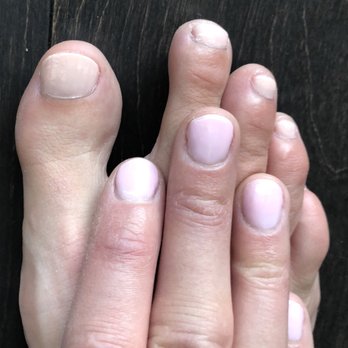 Tip & Toe Nails - Nail Salons Near Me - Park City, Utah