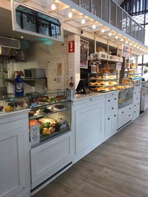 Mercado del Barranco by null