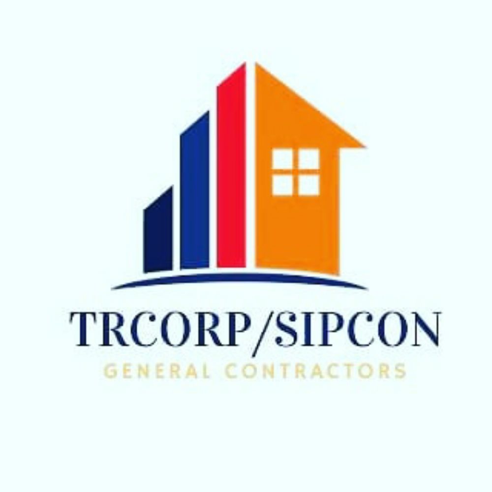 Slide of TRCORP Contractors