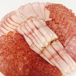 Premier European Food
