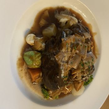 Cafe Hiro - Osso Busso - Italian Near Me - Cypress, California