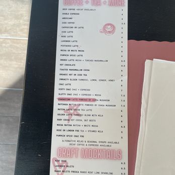 Bite Food & Coffee - Hot and cold Drink menu - Breakfast & Brunch Near Me - Fair Lawn, New Jersey Bite Food & Coffee - Hot and cold Drink menu - Breakfast & Brunch Near Me - Fair Lawn, New Jersey