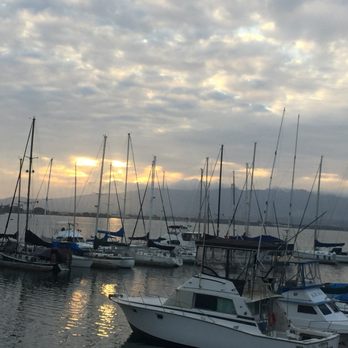 Restaurant 604 - sun going down - Breakfast & Brunch Near Me - Honolulu, Hawaii