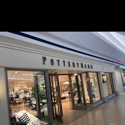 Pottery Barn by null