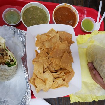 Isaac's Cafe - Half Carne asada/ Half chile verde burritos - Mexican Near Me - Wilmington, California Isaac's Cafe - Half Carne asada/ Half chile verde burritos - Mexican Near Me - Wilmington, California