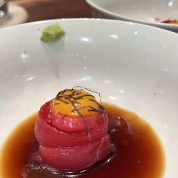 5Kinokawa - Tuna - Japanese Near Me - Houston, Texas