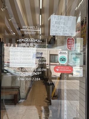 Michaeli Bakery by null Michaeli Bakery by null