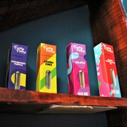 The Hemp Store - Wake Forest - Vape
