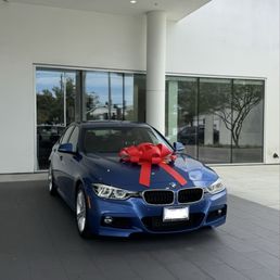 BMW 340i
