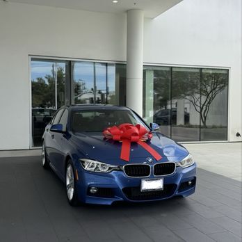 BMW Concord - BMW 340i - Auto Repair Near Me - Concord, California