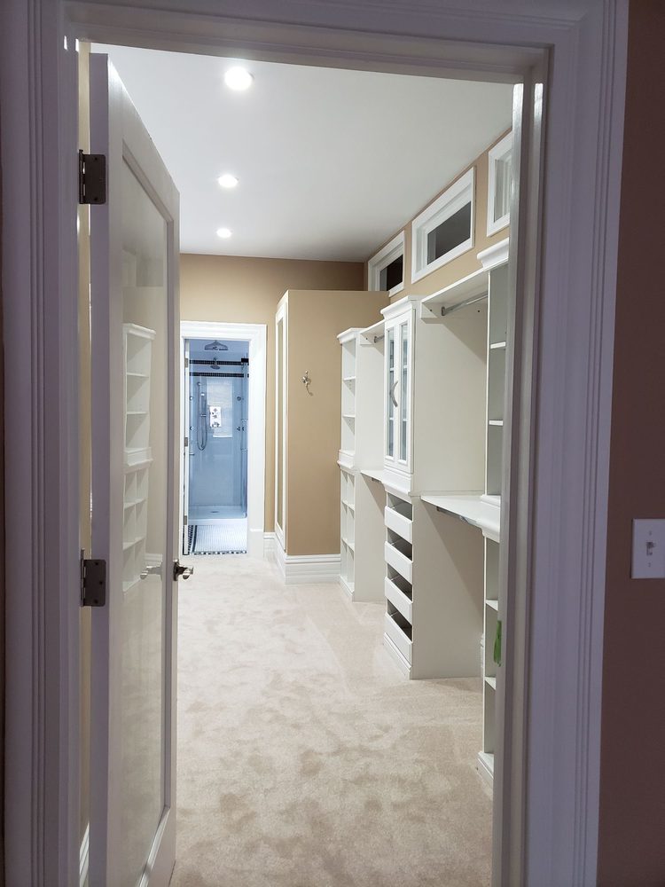 Slide of Complete Home Maintenance